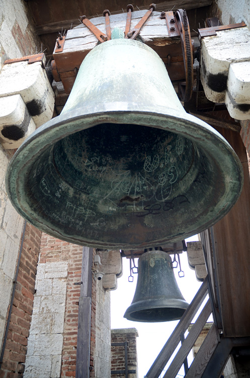Siena - Piazza del Campo