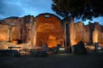 Hadrianova vila v Tivoli