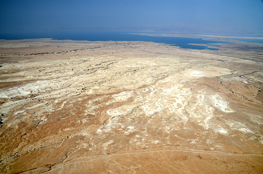 Masada