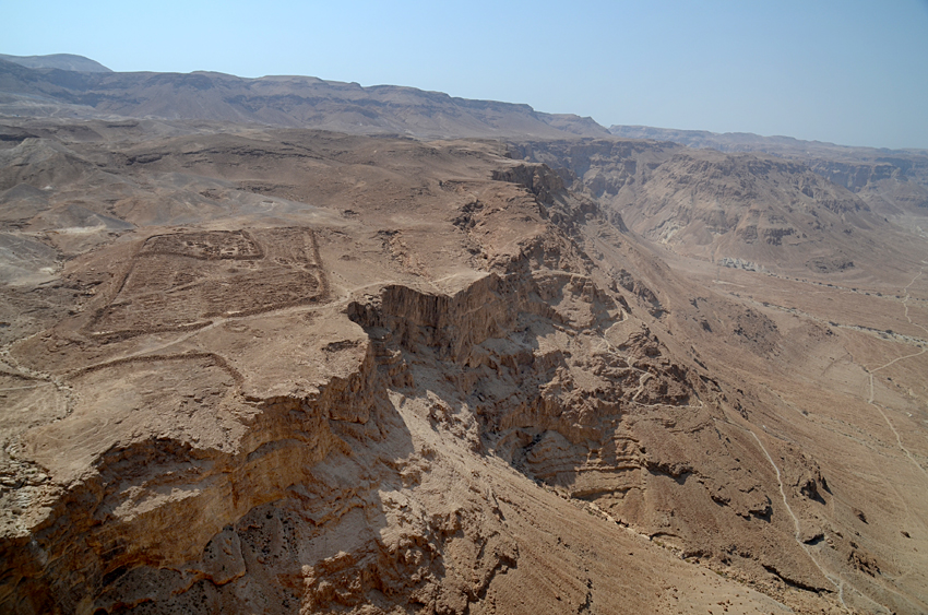 Masada