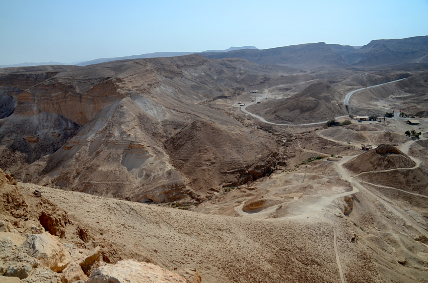 Masada