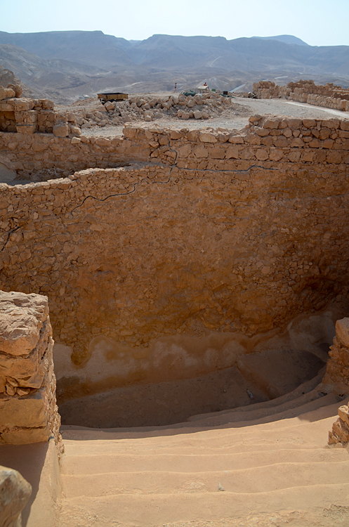 Masada