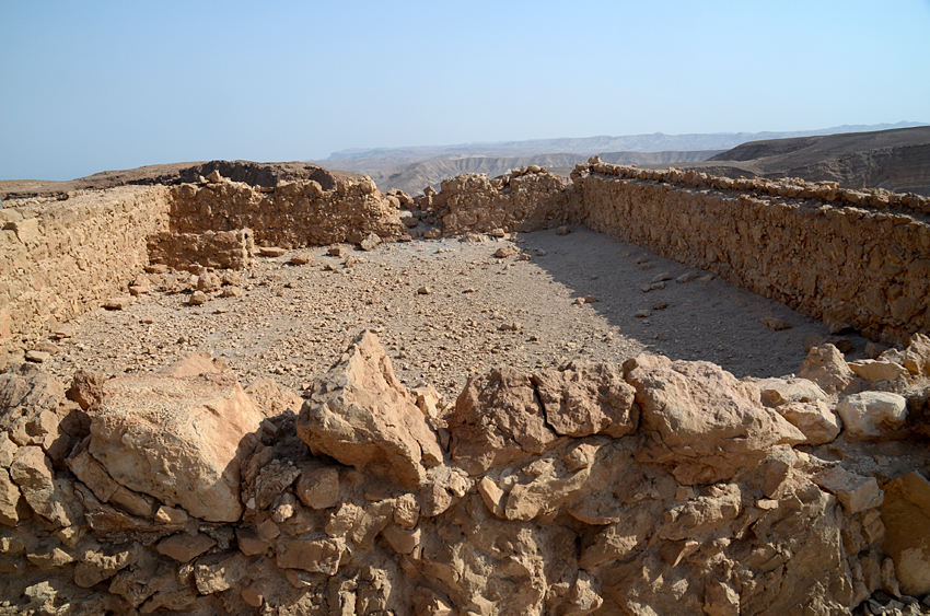 Masada