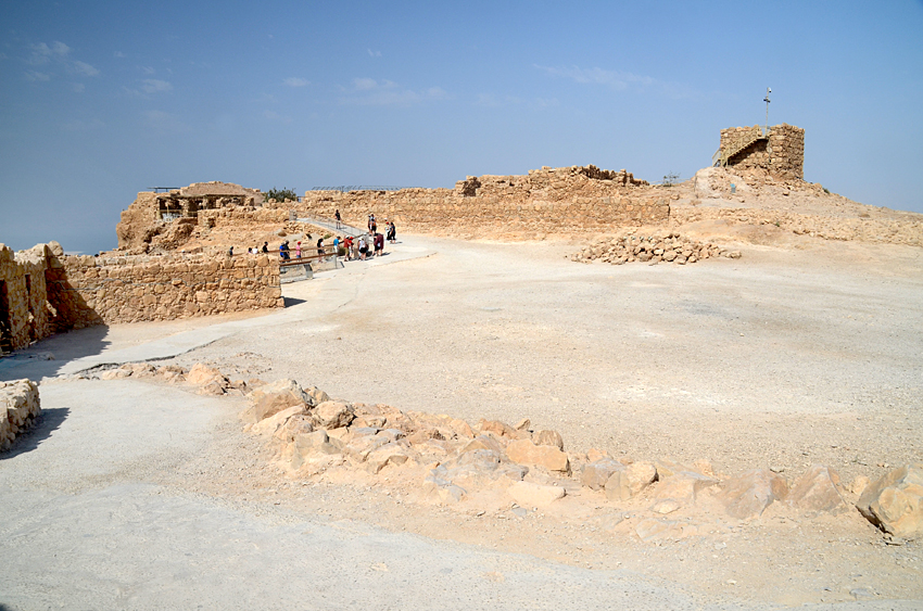 Masada