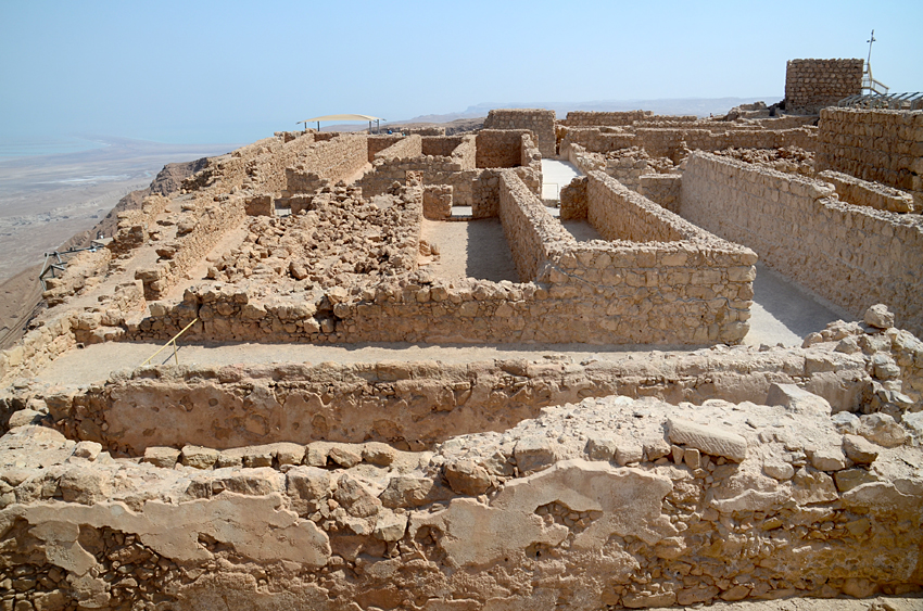 Masada