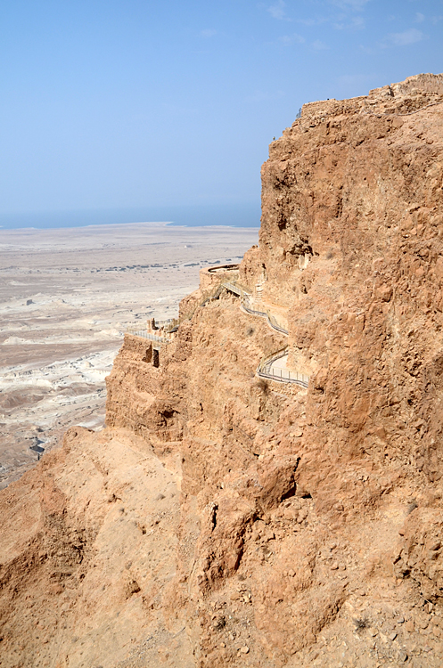 Masada