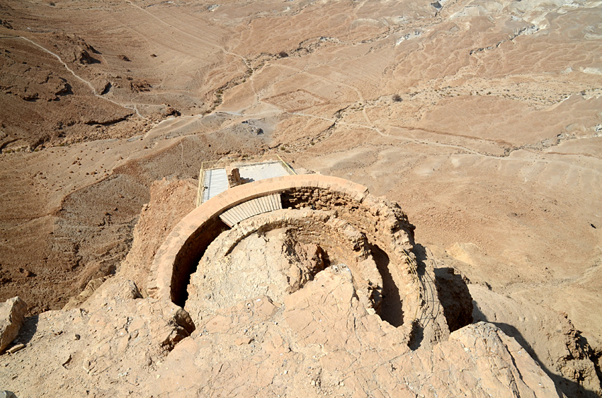 Masada