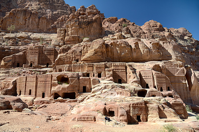 Petra