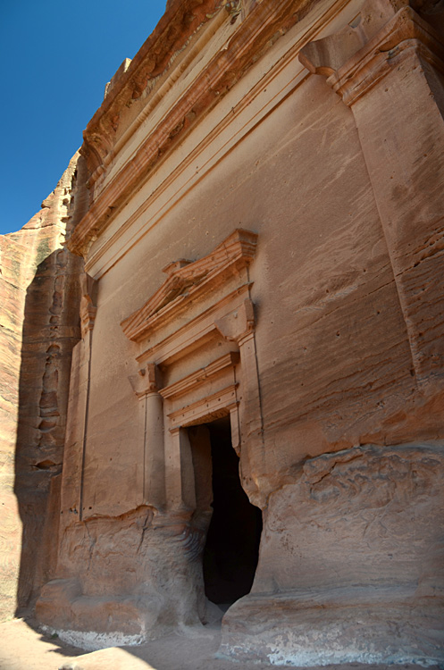 Petra