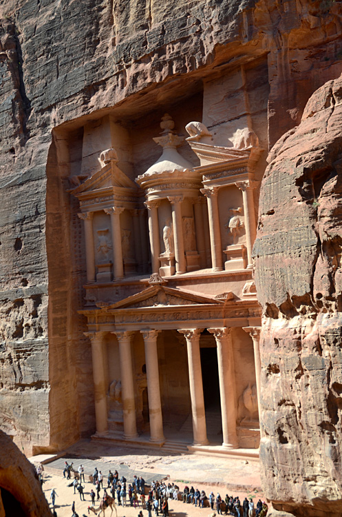 Petra