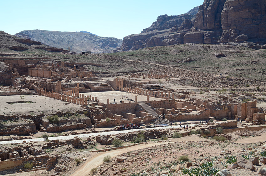 Petra