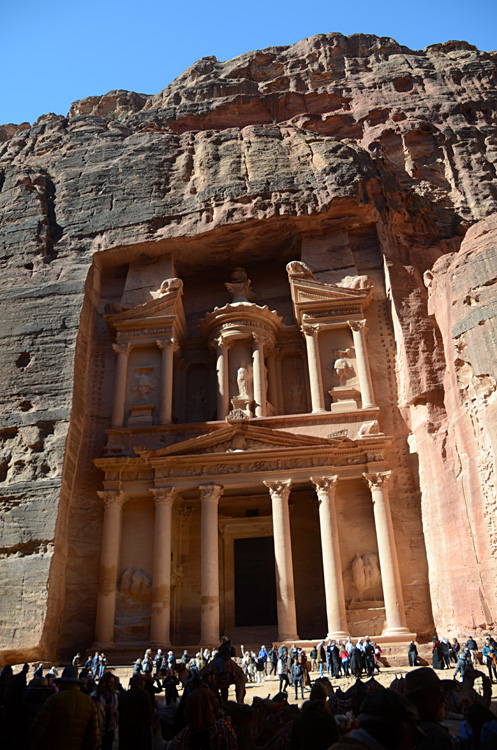 Petra