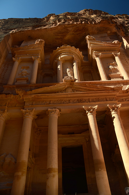 Petra