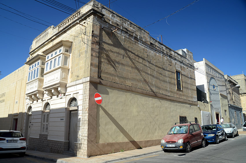 Hypogeum Hal Saflieni