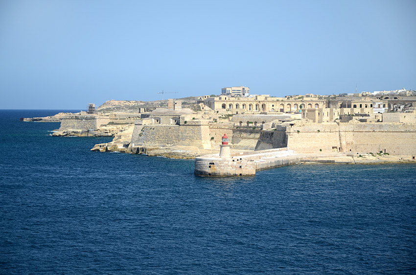 Valletta