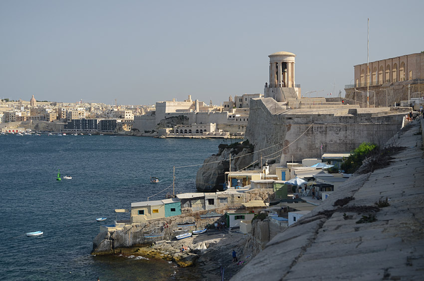 Valletta