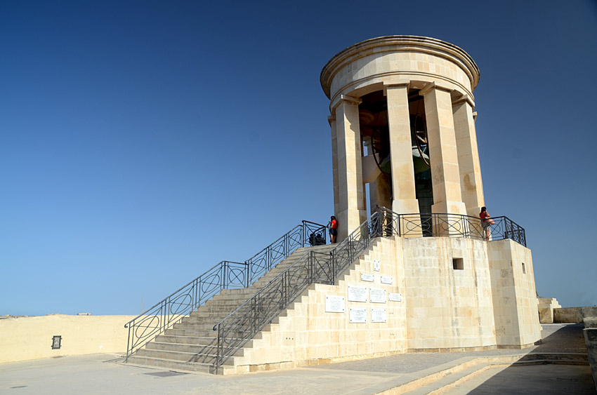 Valletta