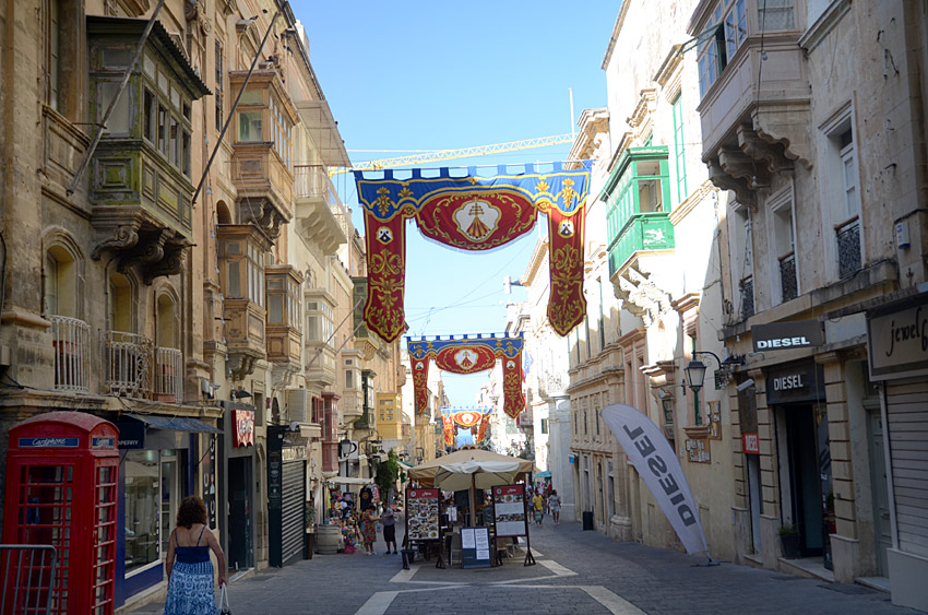 Valletta