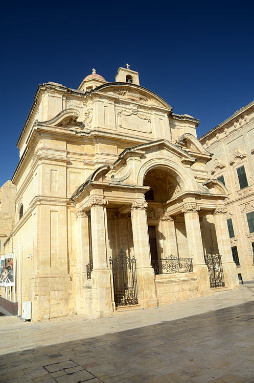 Valletta