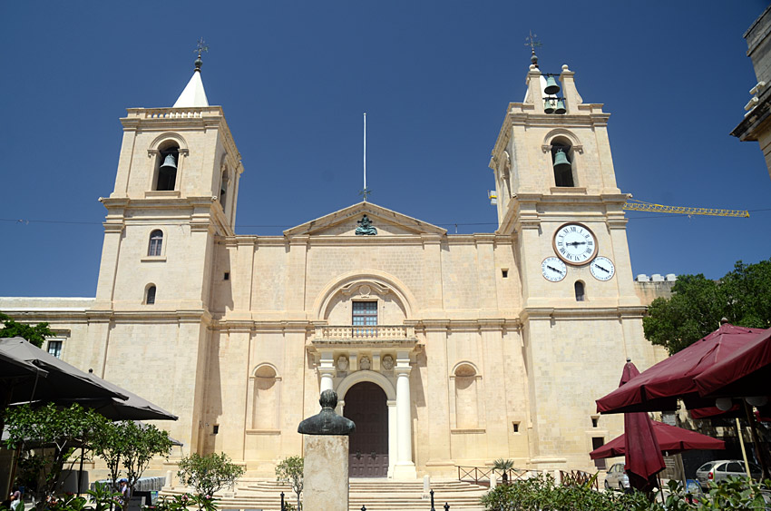 Valletta