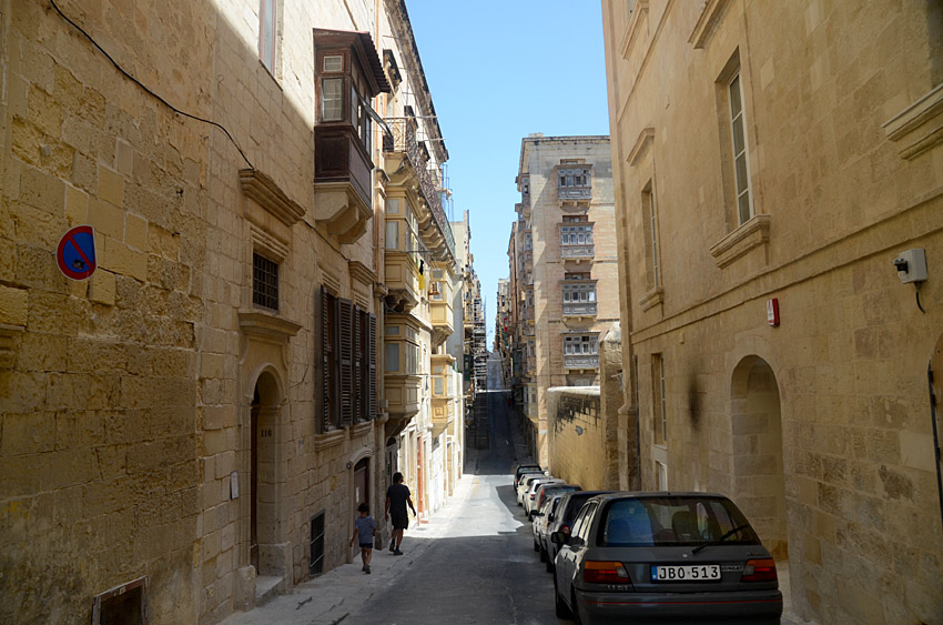 Valletta