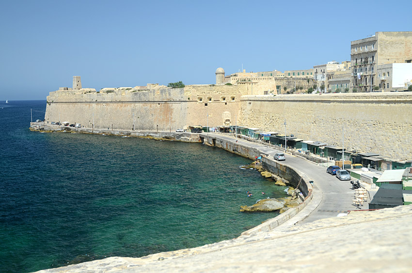 Valletta