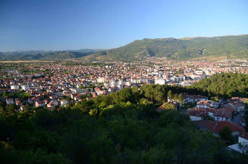 Ohrid