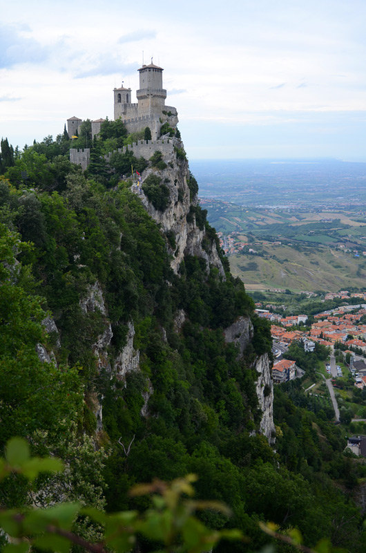 San Marino