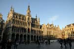 La Grand Place