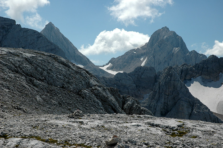 Hallstatt-Dachstein