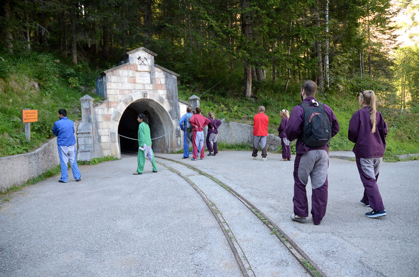 Hallstatt-Dachstein