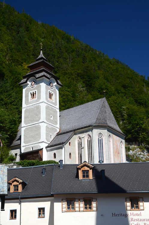 Hallstatt-Dachstein