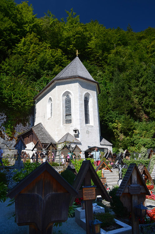 Hallstatt-Dachstein