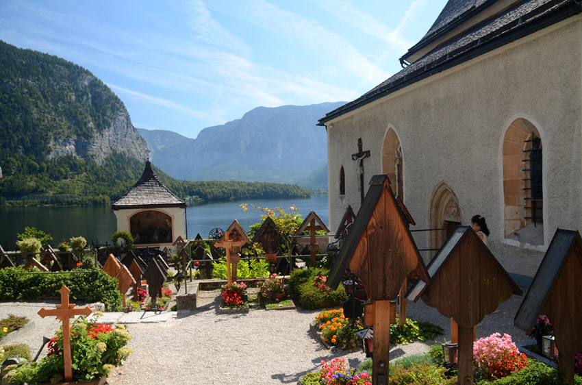 Hallstatt-Dachstein