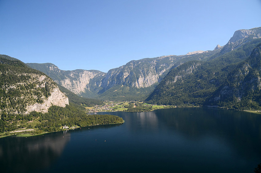 Hallstatt-Dachstein