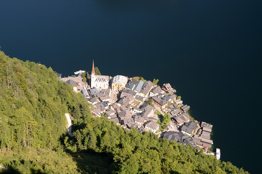 Hallstatt-Dachstein