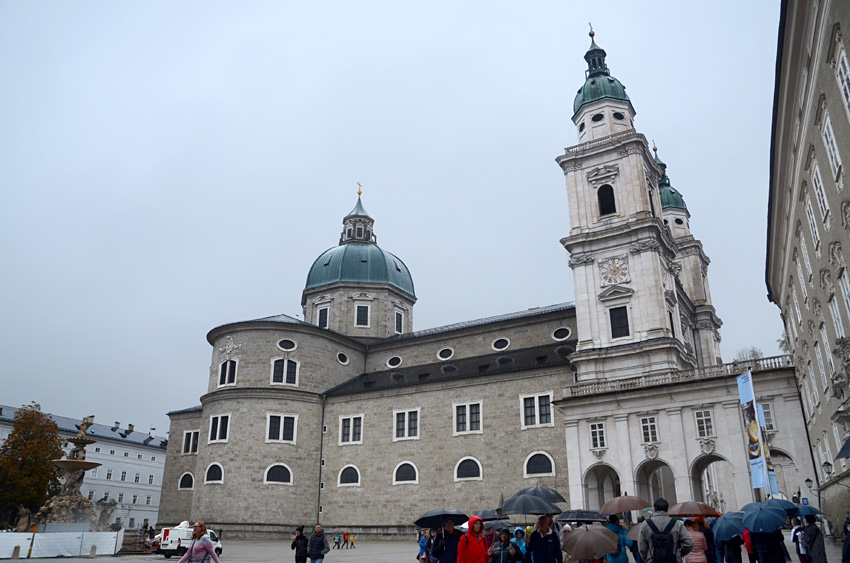 Salzburg