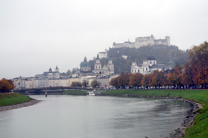 Salzburg