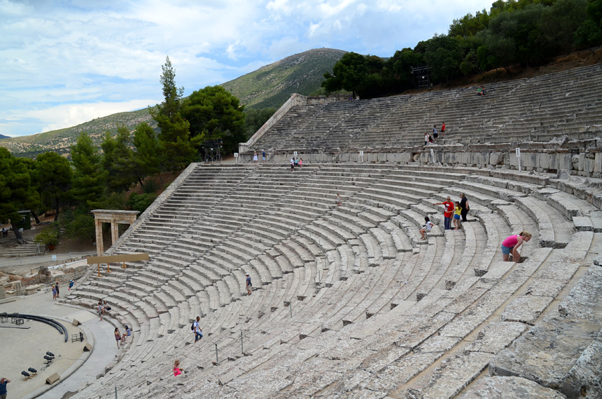 Asklpiv chrm v Epidauru