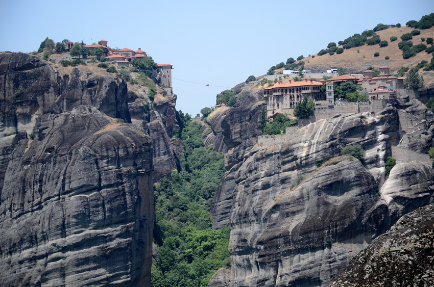 Meteora