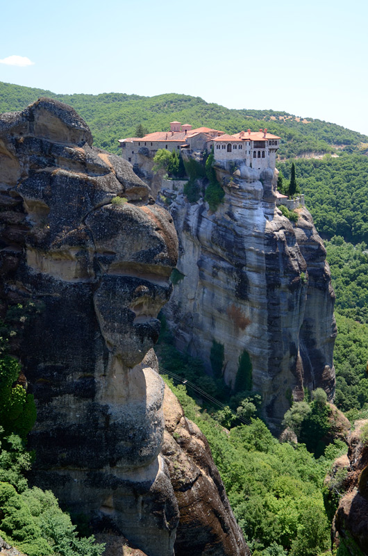 Meteora