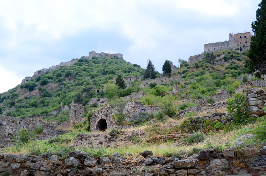 Mystras