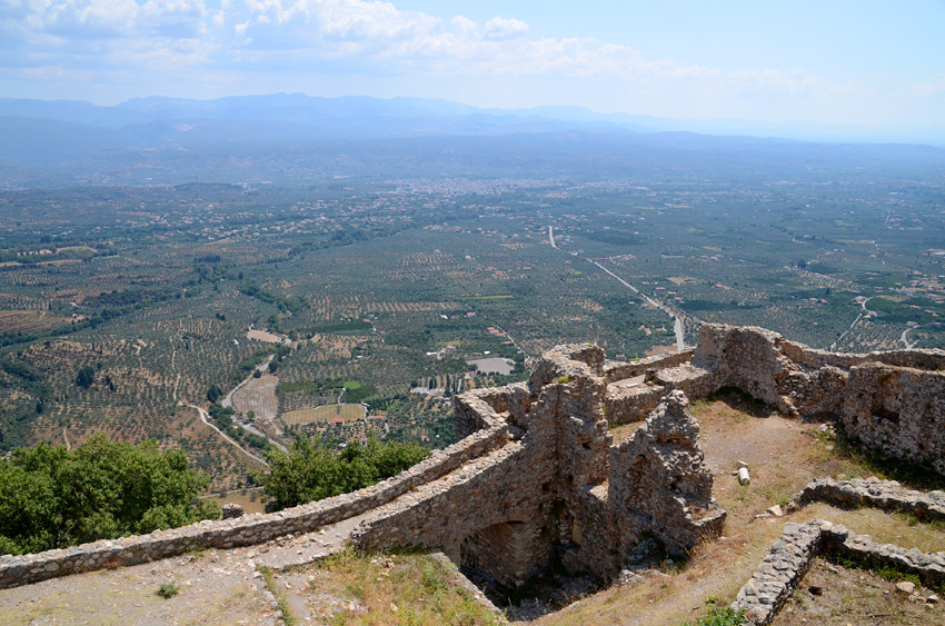 Mystras