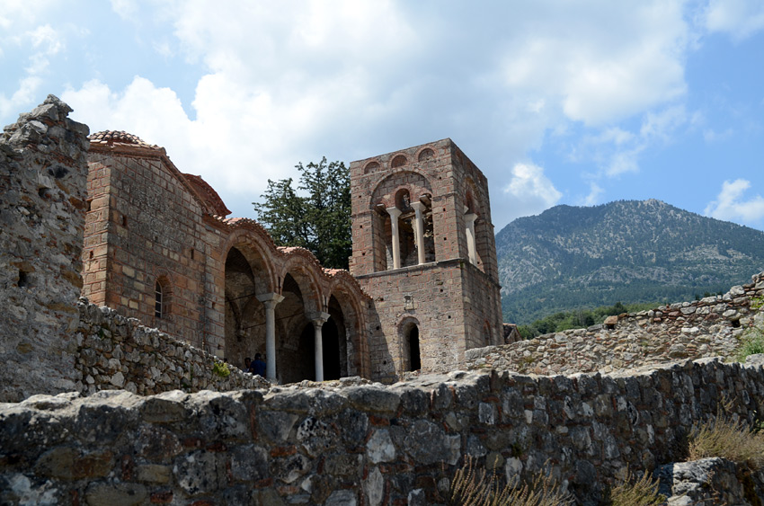 Mystras