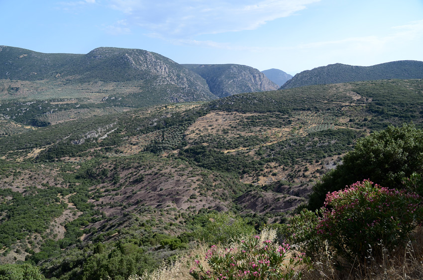 Osios Loukas