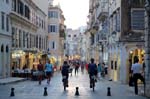 Historick centrum Korfu