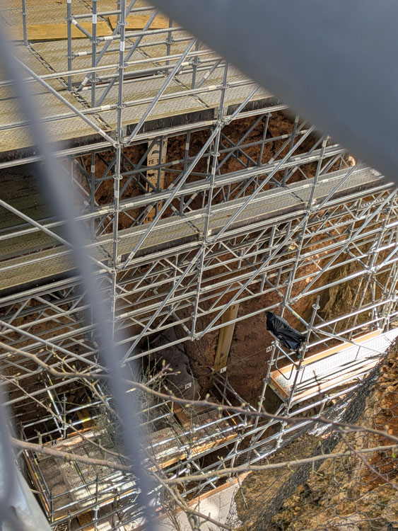Archeologické naleziště Atapuerca