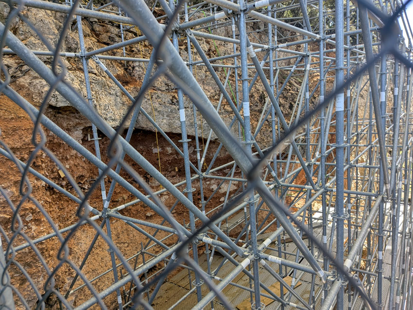 Archeologické naleziště Atapuerca