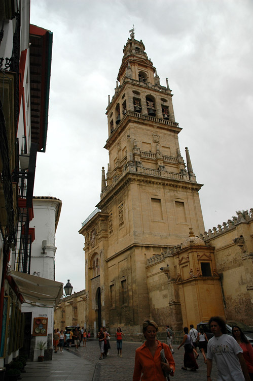 Cordoba