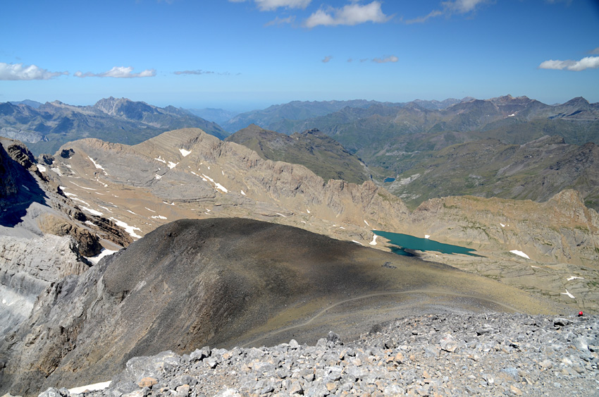 Monte Perdido